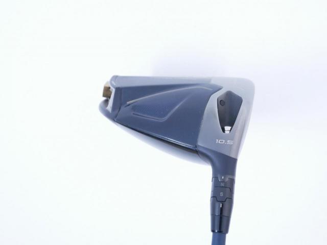 Driver : Callaway : ไดรเวอร์ Callaway Paradym (รุ่นปี 2023 Japan Spec.) Loft 10.5 (ปรับได้) ก้าน Fujikura Ventus TR 5 Flex R