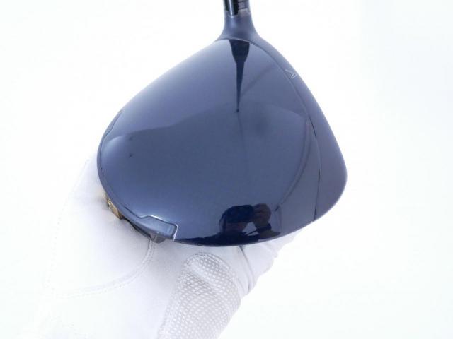 Driver : Callaway : ไดรเวอร์ Callaway Paradym (รุ่นปี 2023 Japan Spec.) Loft 10.5 (ปรับได้) ก้าน Fujikura Ventus TR 5 Flex R