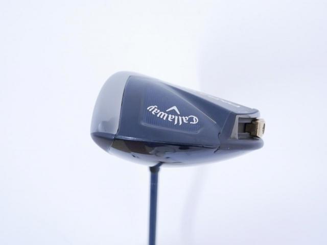 Driver : Callaway : ไดรเวอร์ Callaway Paradym (รุ่นปี 2023 Japan Spec.) Loft 10.5 (ปรับได้) ก้าน Fujikura Ventus TR 5 Flex R