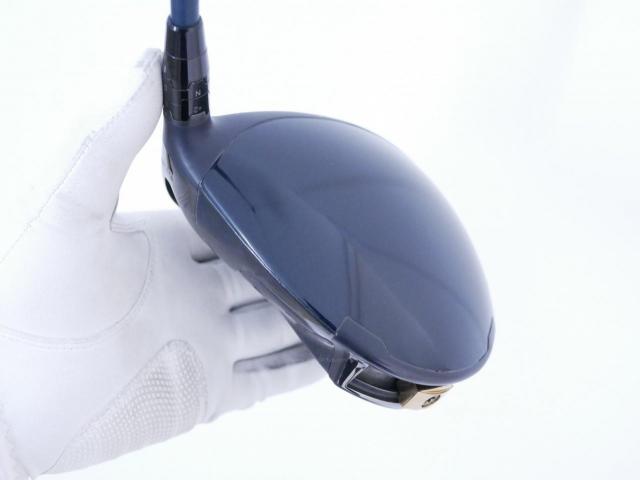 Driver : Callaway : ไดรเวอร์ Callaway Paradym (รุ่นปี 2023 Japan Spec.) Loft 10.5 (ปรับได้) ก้าน Fujikura Ventus TR 5 Flex R