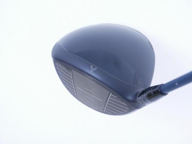 Driver : Callaway : ไดรเวอร์ Callaway Paradym (รุ่นปี 2023 Japan Spec.) Loft 10.5 (ปรับได้) ก้าน Fujikura Ventus TR 5 Flex R
