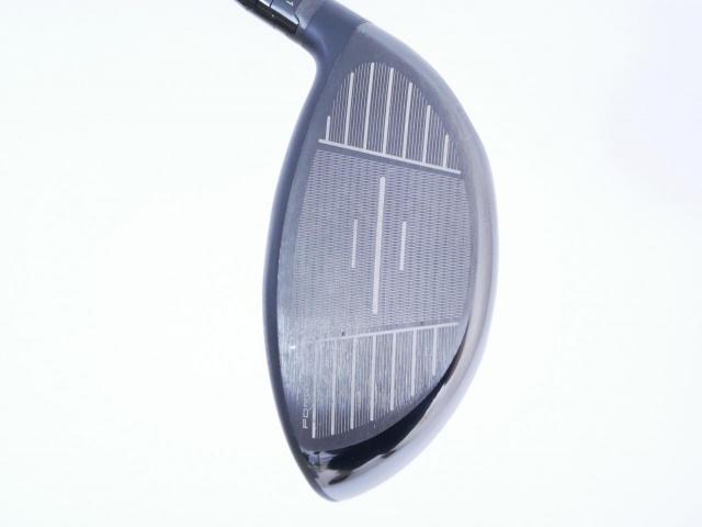 Driver : Callaway : ไดรเวอร์ Callaway Paradym (รุ่นปี 2023 Japan Spec.) Loft 10.5 (ปรับได้) ก้าน Fujikura Ventus TR 5 Flex S
