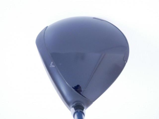 Driver : Callaway : ไดรเวอร์ Callaway Paradym (รุ่นปี 2023 Japan Spec.) Loft 10.5 (ปรับได้) ก้าน Fujikura Ventus TR 5 Flex S