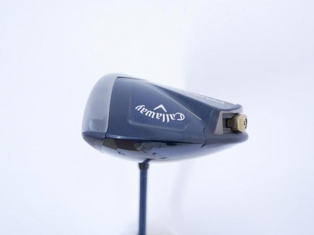 Driver : Callaway : ไดรเวอร์ Callaway Paradym (รุ่นปี 2023 Japan Spec.) Loft 10.5 (ปรับได้) ก้าน Fujikura Ventus TR 5 Flex S