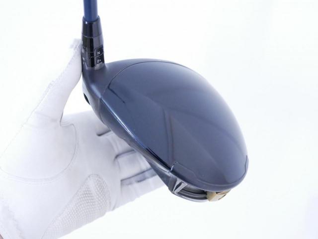 Driver : Callaway : ไดรเวอร์ Callaway Paradym (รุ่นปี 2023 Japan Spec.) Loft 10.5 (ปรับได้) ก้าน Fujikura Ventus TR 5 Flex S