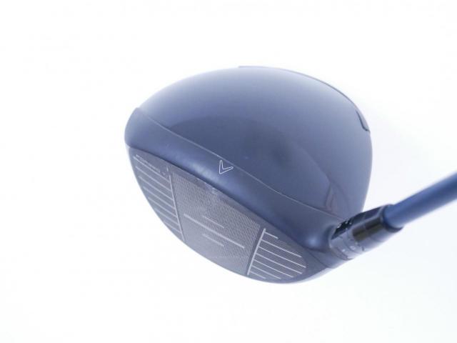 Driver : Callaway : ไดรเวอร์ Callaway Paradym (รุ่นปี 2023 Japan Spec.) Loft 10.5 (ปรับได้) ก้าน Fujikura Ventus TR 5 Flex S
