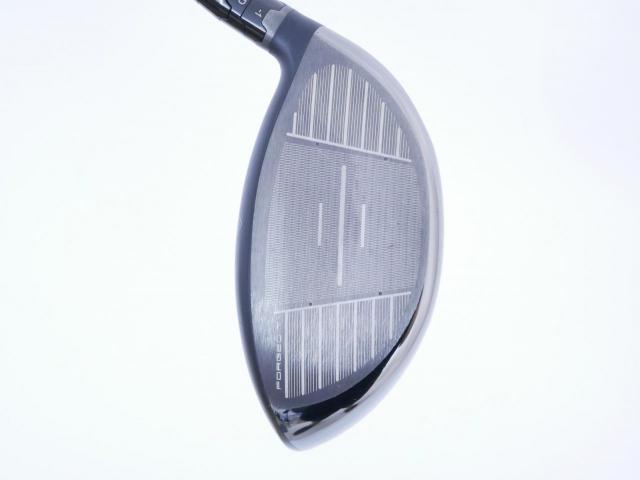 Driver : Callaway : ไดรเวอร์ Callaway Paradym (รุ่นปี 2023 Japan Spec.) Loft 10.5 (ปรับได้) ก้าน Fujikura Ventus TR 5 Flex S