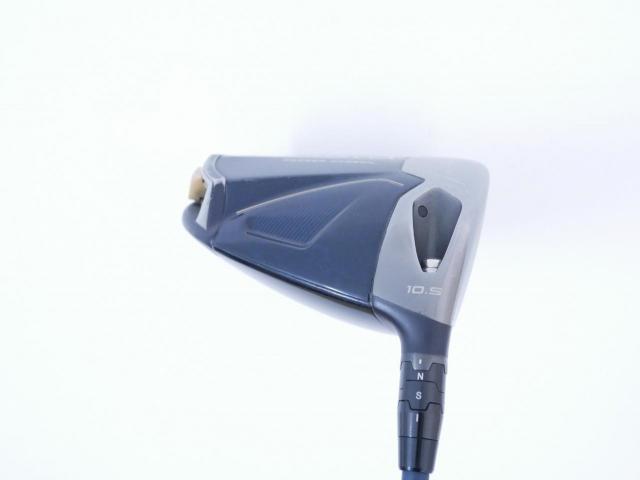 Driver : Callaway : ไดรเวอร์ Callaway Paradym (รุ่นปี 2023 Japan Spec.) Loft 10.5 (ปรับได้) ก้าน Fujikura Ventus TR 5 Flex S