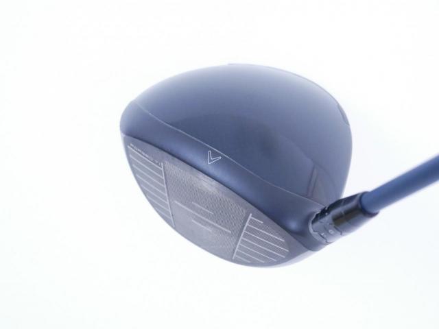 Driver : Callaway : ไดรเวอร์ Callaway Paradym (รุ่นปี 2023 Japan Spec.) Loft 10.5 (ปรับได้) ก้าน Fujikura Ventus TR 5 Flex S