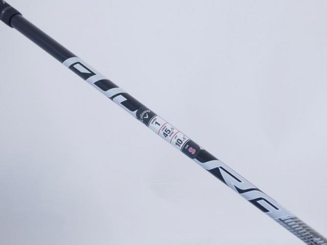 Driver : Callaway : ไดรเวอร์ Callaway Great Big Bertha (ออกปี 2023 Japan Spec. ตีไกลมากๆ) Loft 10.5 ก้าน Fujikura Speeder NX Flex S