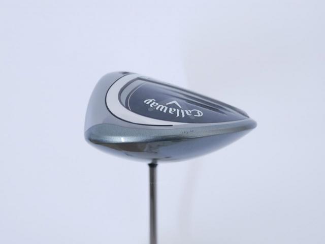 Driver : Callaway : ไดรเวอร์ Callaway Great Big Bertha (ออกปี 2023 Japan Spec. ตีไกลมากๆ) Loft 10.5 ก้าน Fujikura Speeder NX Flex S