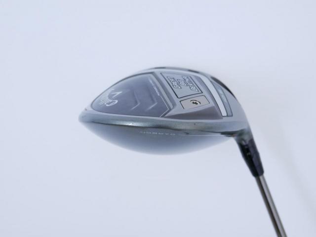 Driver : Callaway : ไดรเวอร์ Callaway Great Big Bertha (ออกปี 2023 Japan Spec. ตีไกลมากๆ) Loft 10.5 ก้าน Fujikura Speeder NX Flex S