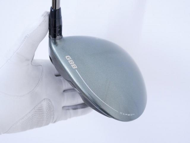 Driver : Callaway : ไดรเวอร์ Callaway Great Big Bertha (ออกปี 2023 Japan Spec. ตีไกลมากๆ) Loft 10.5 ก้าน Fujikura Speeder NX Flex S