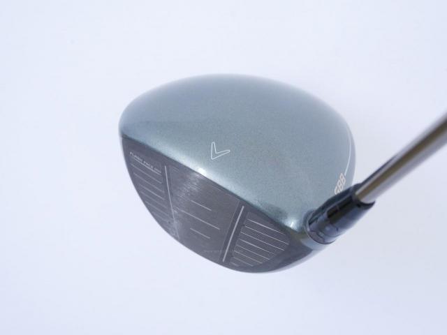 Driver : Callaway : ไดรเวอร์ Callaway Great Big Bertha (ออกปี 2023 Japan Spec. ตีไกลมากๆ) Loft 10.5 ก้าน Fujikura Speeder NX Flex S