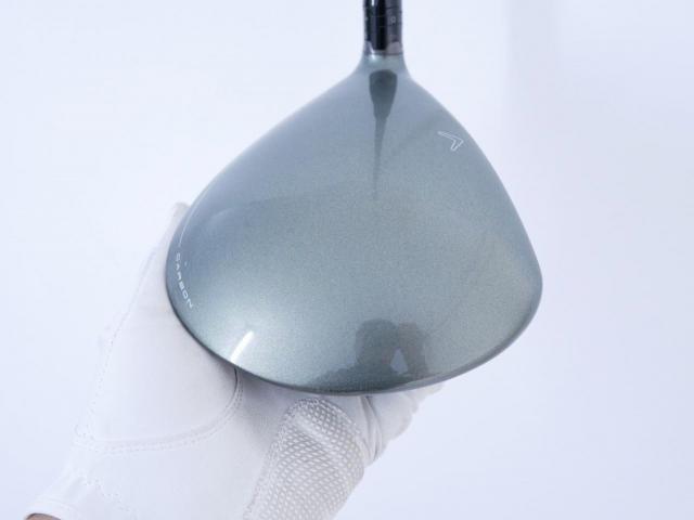 Driver : Callaway : ไดรเวอร์ Callaway Great Big Bertha (ออกปี 2023 Japan Spec. ตีไกลมากๆ) Loft 10.5 ก้าน Fujikura Speeder NX Flex S