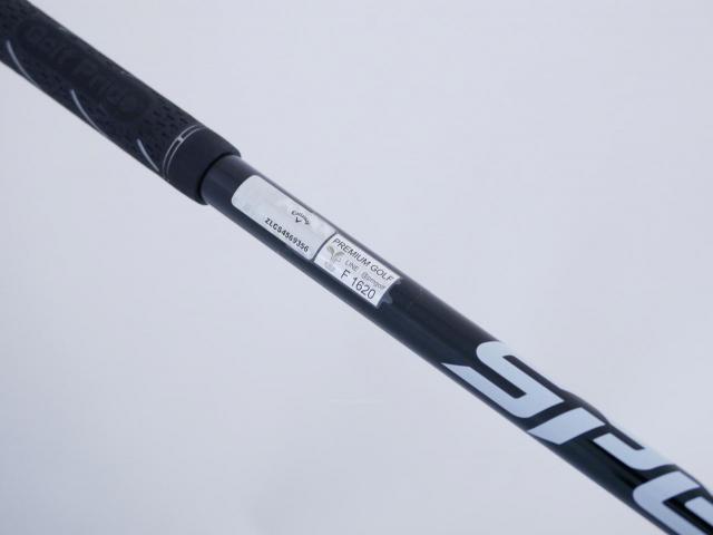 Driver : Callaway : ไดรเวอร์ Callaway Great Big Bertha (ออกปี 2023 Japan Spec. ตีไกลมากๆ) Loft 10.5 ก้าน Fujikura Speeder NX Flex S