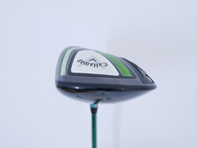 Driver : Callaway : ไดรเวอร์ Callaway EPIC Speed (รุ่นปี 2021) Loft 10.5 สุดยอดก้าน LOOP Prototype GK Flex SX