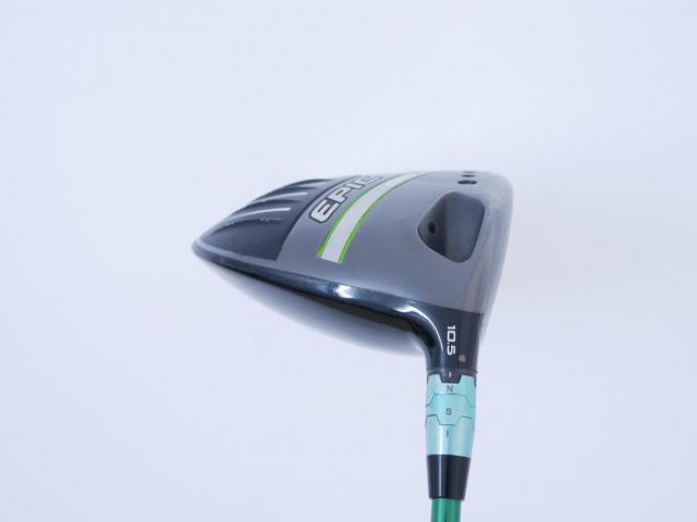 Driver : Callaway : ไดรเวอร์ Callaway EPIC Speed (รุ่นปี 2021) Loft 10.5 สุดยอดก้าน LOOP Prototype GK Flex SX