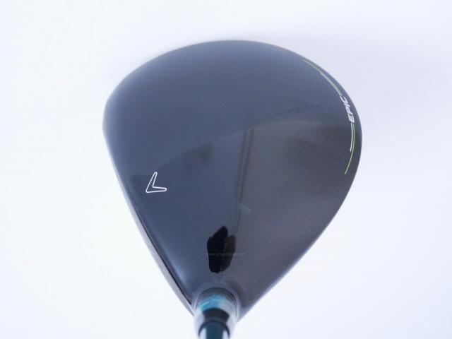 Driver : Callaway : ไดรเวอร์ Callaway EPIC Speed (รุ่นปี 2021) Loft 10.5 สุดยอดก้าน LOOP Prototype GK Flex SX
