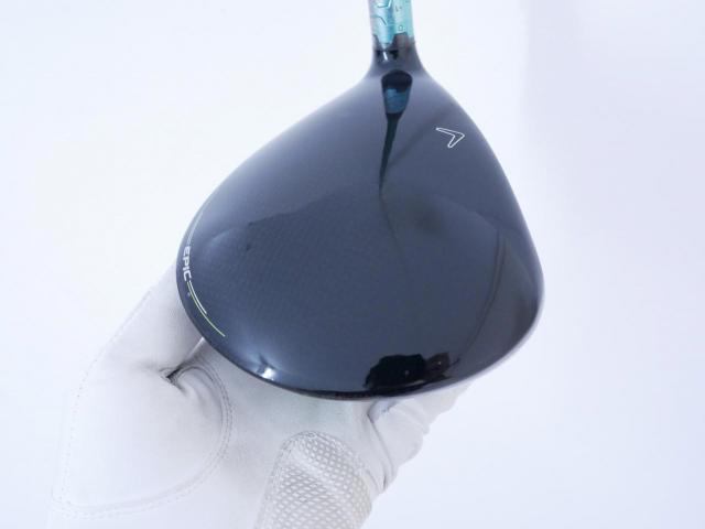 Driver : Callaway : ไดรเวอร์ Callaway EPIC Speed (รุ่นปี 2021) Loft 10.5 สุดยอดก้าน LOOP Prototype GK Flex SX