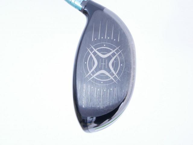 Driver : Callaway : ไดรเวอร์ Callaway EPIC Speed (รุ่นปี 2021) Loft 10.5 สุดยอดก้าน LOOP Prototype GK Flex SX