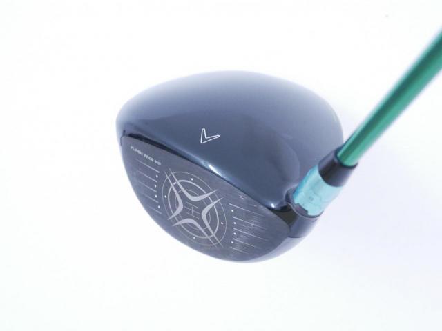 Driver : Callaway : ไดรเวอร์ Callaway EPIC Speed (รุ่นปี 2021) Loft 10.5 สุดยอดก้าน LOOP Prototype GK Flex SX