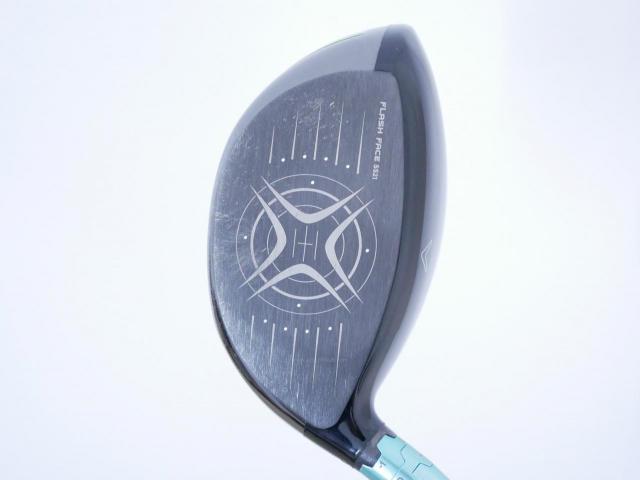 Driver : Callaway : ไดรเวอร์ Callaway EPIC Speed (รุ่นปี 2021) Loft 10.5 สุดยอดก้าน LOOP Prototype GK Flex SX