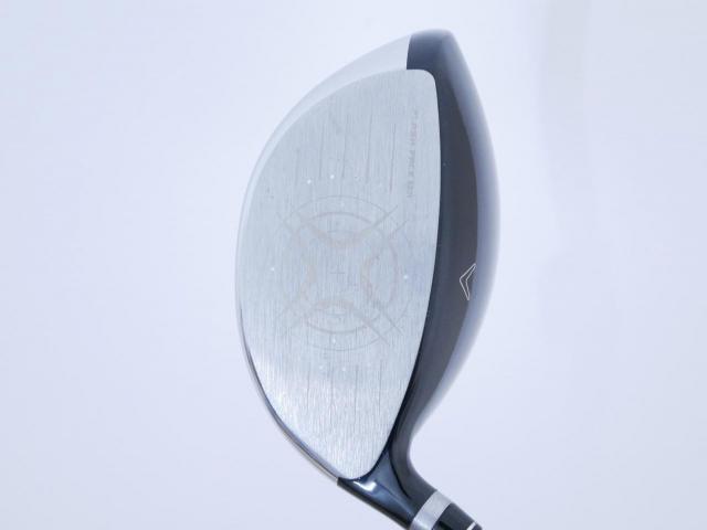 Driver : Callaway : ไดรเวอร์ Callaway EPIC MAX FAST (รุ่นปี 2021) Loft 9.5 ก้าน Fujikura Speeder Evolution Flex SR