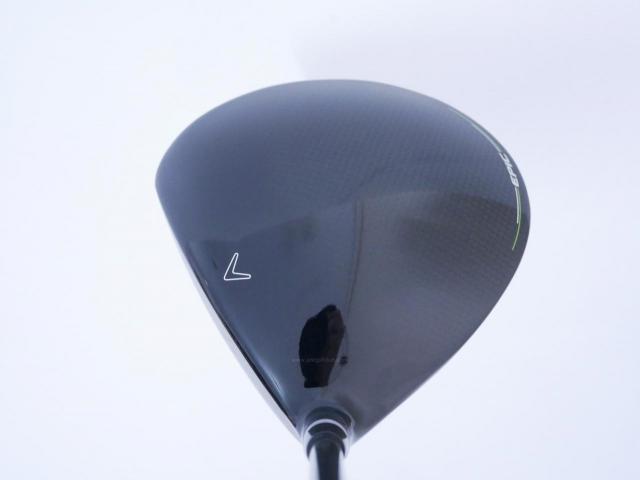 Driver : Callaway : ไดรเวอร์ Callaway EPIC MAX FAST (รุ่นปี 2021) Loft 9.5 ก้าน Fujikura Speeder Evolution Flex SR