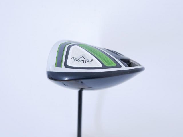 Driver : Callaway : ไดรเวอร์ Callaway EPIC MAX FAST (รุ่นปี 2021) Loft 9.5 ก้าน Fujikura Speeder Evolution Flex S