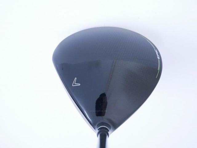 Driver : Callaway : ไดรเวอร์ Callaway EPIC MAX FAST (รุ่นปี 2021) Loft 9.5 ก้าน Fujikura Speeder Evolution Flex S