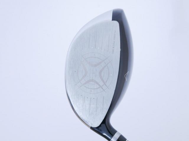 Driver : Callaway : ไดรเวอร์ Callaway EPIC MAX FAST (รุ่นปี 2021) Loft 9.5 ก้าน Fujikura Speeder Evolution Flex S