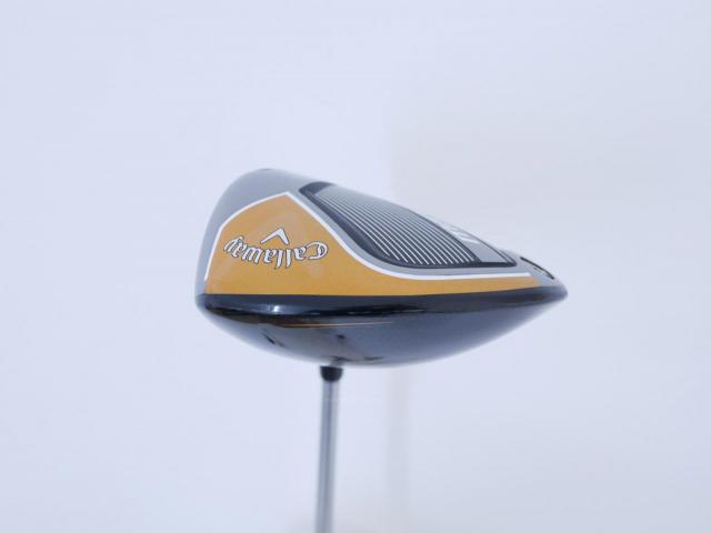 Driver : Callaway : ไดรเวอร์ Callaway Mavrik MAX (ออกปี 2020 Japan Spec.) Loft 10.5 ก้าน Mitsubishi Diamana 40 Flex R