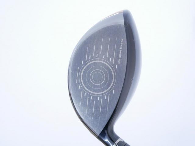 Driver : Callaway : ไดรเวอร์ Callaway Mavrik MAX (ออกปี 2020 Japan Spec.) Loft 10.5 ก้าน Mitsubishi Diamana 40 Flex R