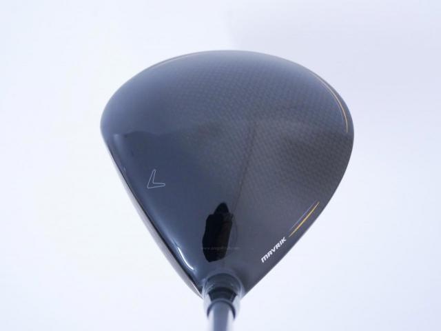 Driver : Callaway : ไดรเวอร์ Callaway Mavrik MAX (ออกปี 2020 Japan Spec.) Loft 10.5 ก้าน Mitsubishi Diamana 40 Flex R