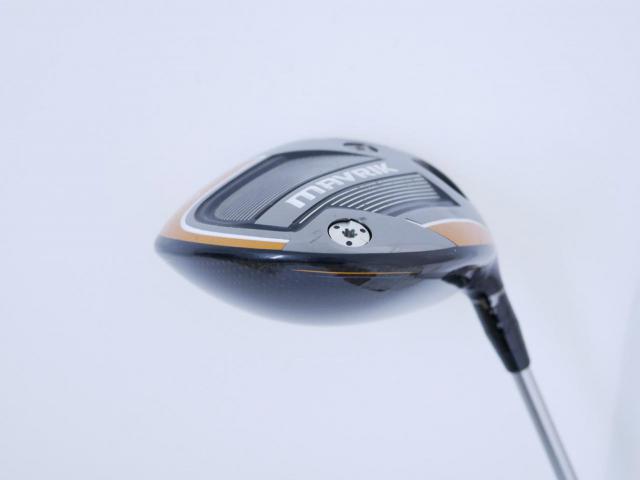 Driver : Callaway : **มีบุบ** ไดรเวอร์ Callaway Mavrik Sub Zero (ออกปี 2020 Japan Spec.) Loft 9 ก้าน Mitsubishi Diamana 50 Flex S