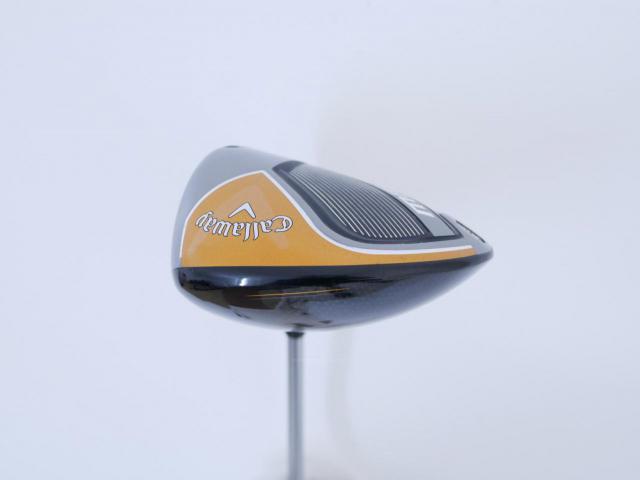 Driver : Callaway : **มีบุบ** ไดรเวอร์ Callaway Mavrik Sub Zero (ออกปี 2020 Japan Spec.) Loft 9 ก้าน Mitsubishi Diamana 50 Flex S