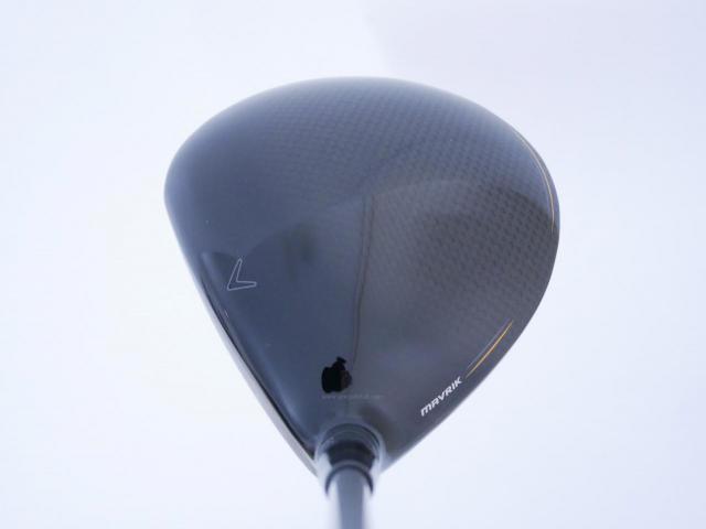 Driver : Callaway : **มีบุบ** ไดรเวอร์ Callaway Mavrik Sub Zero (ออกปี 2020 Japan Spec.) Loft 9 ก้าน Mitsubishi Diamana 50 Flex S