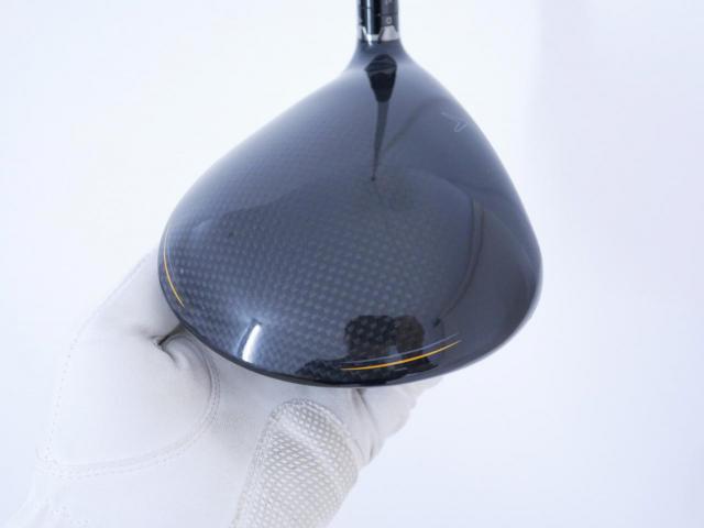 Driver : Callaway : **มีบุบ** ไดรเวอร์ Callaway Mavrik Sub Zero (ออกปี 2020 Japan Spec.) Loft 9 ก้าน Mitsubishi Diamana 50 Flex S