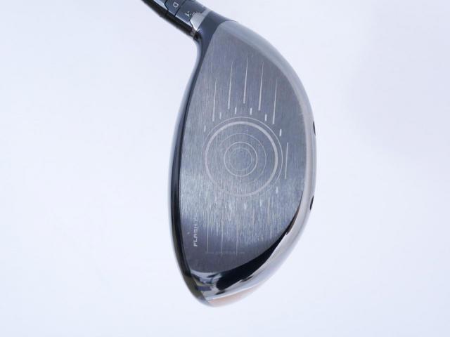 Driver : Callaway : **มีบุบ** ไดรเวอร์ Callaway Mavrik Sub Zero (ออกปี 2020 Japan Spec.) Loft 9 ก้าน Mitsubishi Diamana 50 Flex S