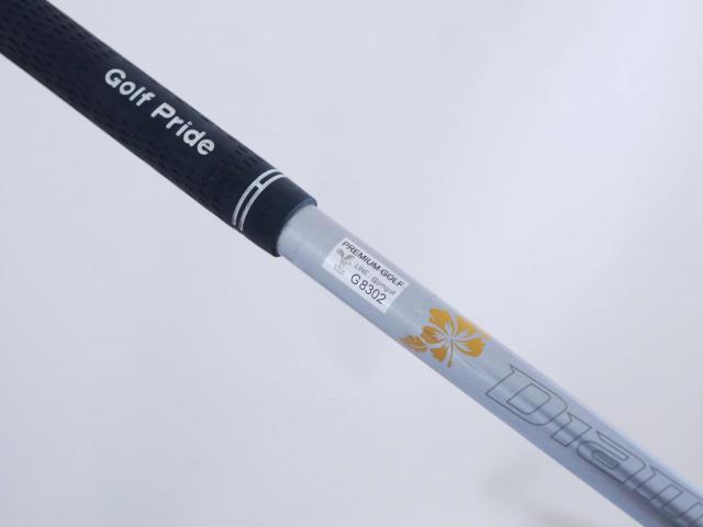 Driver : Callaway : **มีบุบ** ไดรเวอร์ Callaway Mavrik Sub Zero (ออกปี 2020 Japan Spec.) Loft 9 ก้าน Mitsubishi Diamana 50 Flex S