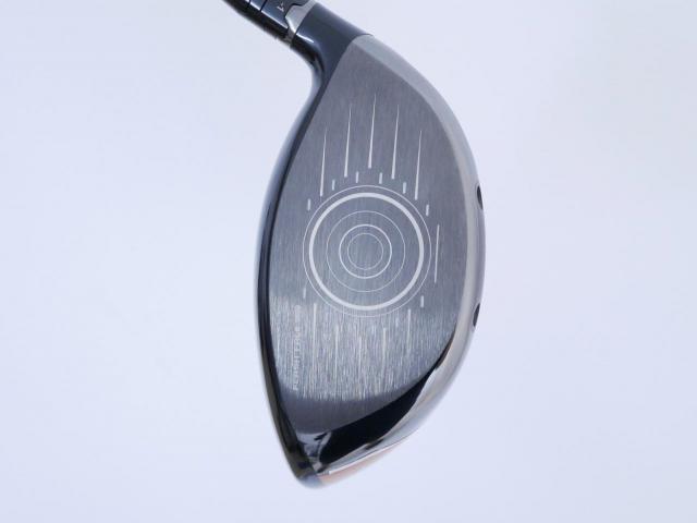 Driver : Callaway : ไดรเวอร์ Callaway Mavrik (ออกปี 2020) Loft 10.5 ก้าน Fujikura Speeder 661 Evolution VI Flex S