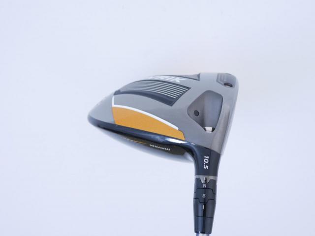 Driver : Callaway : ไดรเวอร์ Callaway Mavrik (ออกปี 2020) Loft 10.5 ก้าน Fujikura Speeder 661 Evolution VI Flex S