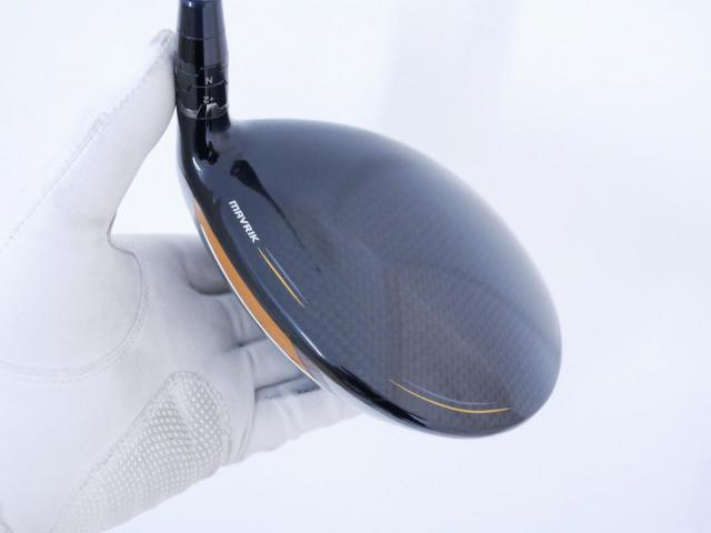 Driver : Callaway : ไดรเวอร์ Callaway Mavrik (ออกปี 2020) Loft 10.5 ก้าน Fujikura Speeder 661 Evolution VI Flex S