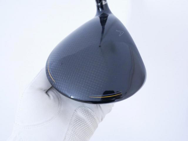 Driver : Callaway : ไดรเวอร์ Callaway Mavrik (ออกปี 2020) Loft 10.5 ก้าน Fujikura Speeder 661 Evolution VI Flex S