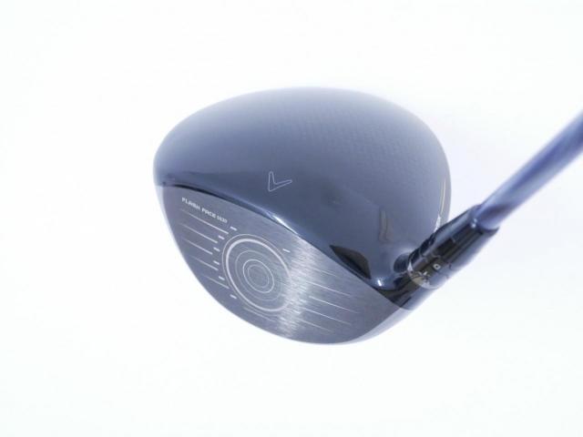 Driver : Callaway : ไดรเวอร์ Callaway Mavrik (ออกปี 2020) Loft 10.5 ก้าน Fujikura Speeder 661 Evolution VI Flex S