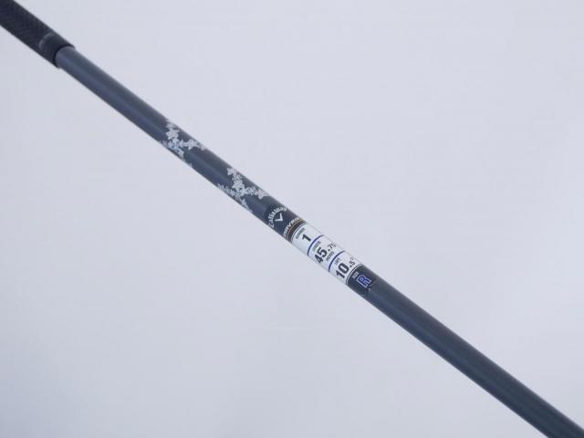 Driver : Callaway : ไดรเวอร์ Callaway Mavrik MAX FAST (รุ่นปี 2020 Japan Spec.) Loft 10.5 ก้าน Mitsubishi Diamana 40 Flex R