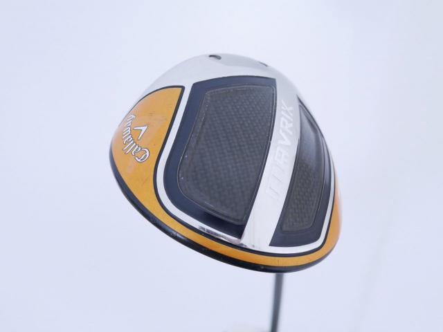 Driver : Callaway : ไดรเวอร์ Callaway Mavrik MAX FAST (รุ่นปี 2020 Japan Spec.) Loft 10.5 ก้าน Mitsubishi Diamana 40 Flex R