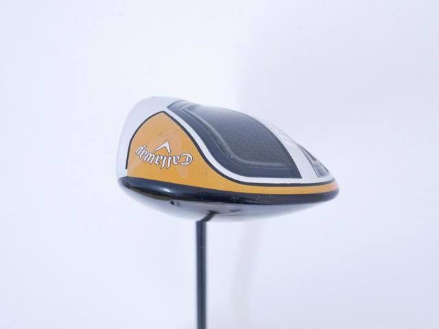 Driver : Callaway : ไดรเวอร์ Callaway Mavrik MAX FAST (รุ่นปี 2020 Japan Spec.) Loft 10.5 ก้าน Mitsubishi Diamana 40 Flex R