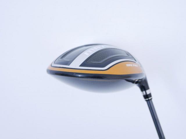 Driver : Callaway : ไดรเวอร์ Callaway Mavrik MAX FAST (รุ่นปี 2020 Japan Spec.) Loft 10.5 ก้าน Mitsubishi Diamana 40 Flex R